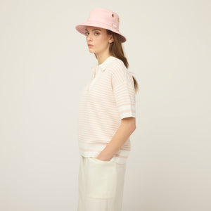Tilley Striped Polo 恤 毛衣｜戶外運動及日常生活 | 海外代購-戶外服飾-FIT MART 香港智能健康及運動生活用品專門店：筋膜槍、瑜伽輔助工具、智能健身設備