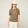 Tilley 亞麻 Jersey Elbow Length T 恤｜戶外運動及日常生活-戶外服飾-FIT MART 香港智能健康及運動生活用品專門店：筋膜槍、瑜伽輔助工具、智能健身設備
