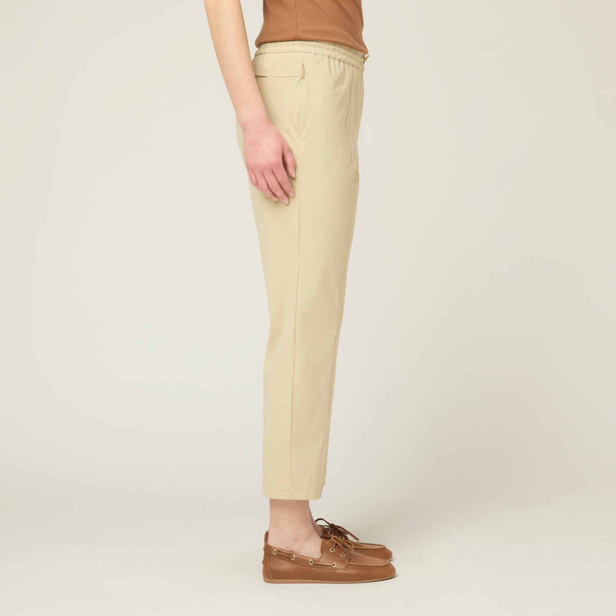 Tilley Wanderer Pull On 長褲｜戶外運動及日常生活 | 海外代購-戶外服飾-FIT MART 香港智能健康及運動生活用品專門店：筋膜槍、瑜伽輔助工具、智能健身設備