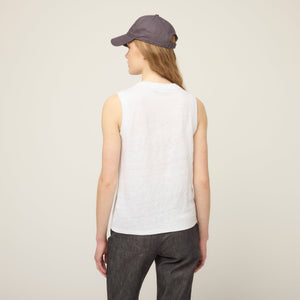 Tilley 亞麻 Jersey Tank｜戶外運動及日常生活 | 海外代購-戶外服飾-FIT MART 香港智能健康及運動生活用品專門店：筋膜槍、瑜伽輔助工具、智能健身設備