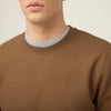 Tilley 棉質 Tencel Air Pique 長袖 Crew｜戶外運動及日常生活-戶外服飾-FIT MART 香港智能健康及運動生活用品專門店：筋膜槍、瑜伽輔助工具、智能健身設備