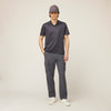 Tilley UPF Airflo Mesh 短袖 Polo 恤｜戶外運動及日常生活-戶外服飾-FIT MART 香港智能健康及運動生活用品專門店：筋膜槍、瑜伽輔助工具、智能健身設備
