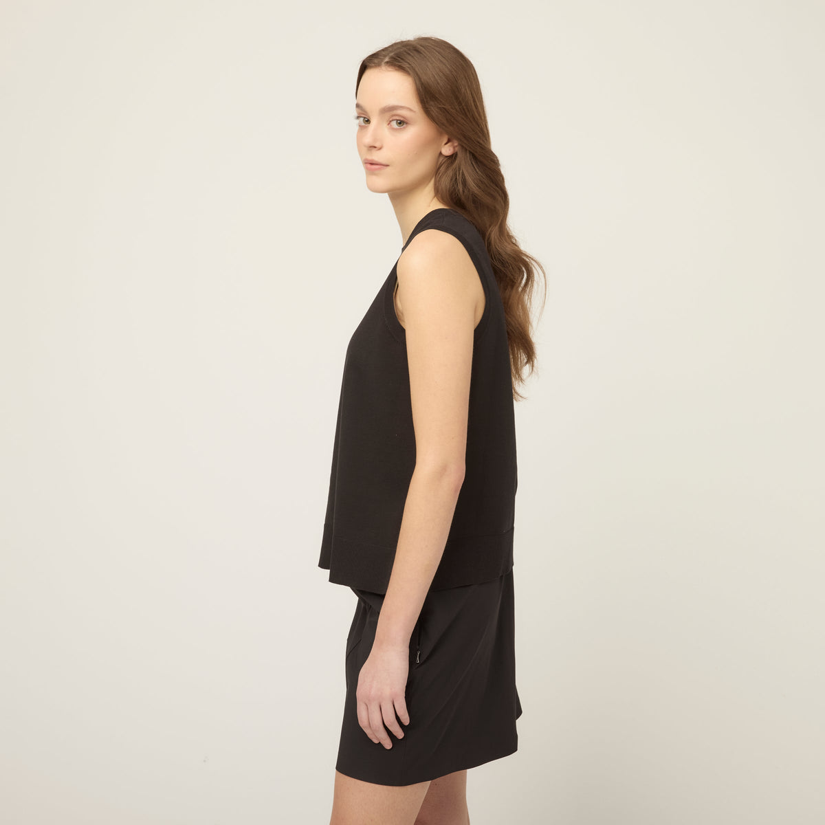 Tilley Extrafine 輕量 Knit Tank｜戶外運動及日常生活 | 海外代購-戶外服飾-FIT MART 香港智能健康及運動生活用品專門店：筋膜槍、瑜伽輔助工具、智能健身設備