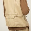 Tilley Safari VOMP 背心｜戶外運動及日常生活-戶外服飾-FIT MART 香港智能健康及運動生活用品專門店：筋膜槍、瑜伽輔助工具、智能健身設備