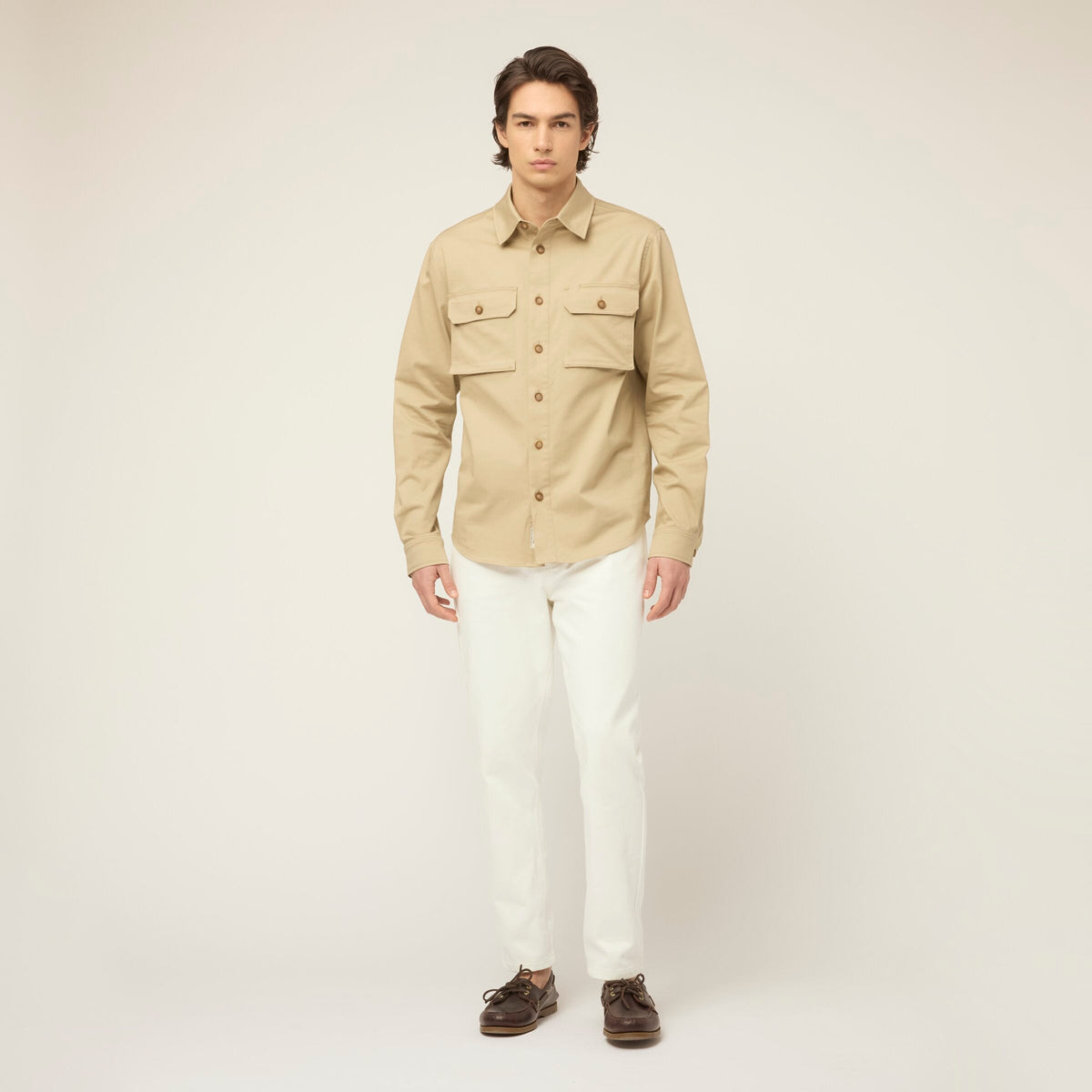 Tilley Safari 長袖 恤衫｜戶外運動及日常生活 | 海外代購-戶外服飾-FIT MART 香港智能健康及運動生活用品專門店：筋膜槍、瑜伽輔助工具、智能健身設備