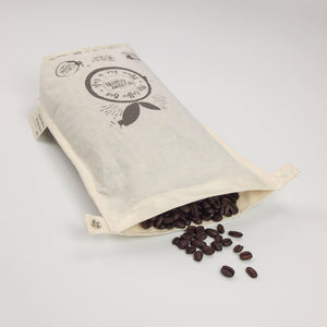 Öko Créations Sac à Café Réutilisable de Chanvre 可重用生活用品｜日常生活及個人護理 | 海外代購-可重用個人及生活用品-FIT MART 香港智能健康及運動生活用品專門店：筋膜槍、瑜伽輔助工具、智能健身設備