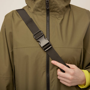Tilley 防雨 Crossbody Bag｜戶外運動及日常生活 | 海外代購-戶外服飾-FIT MART 香港智能健康及運動生活用品專門店：筋膜槍、瑜伽輔助工具、智能健身設備