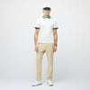 Tilley Supima Pique Stripe Polo 恤｜戶外運動及日常生活-戶外服飾-FIT MART 香港智能健康及運動生活用品專門店：筋膜槍、瑜伽輔助工具、智能健身設備