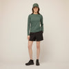 Tilley UPF Shade Crew 上衣｜戶外運動及日常生活-戶外服飾-FIT MART 香港智能健康及運動生活用品專門店：筋膜槍、瑜伽輔助工具、智能健身設備