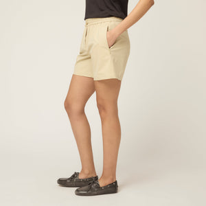 Tilley Wanderer Pull On 短褲｜戶外運動及日常生活 | 海外代購-戶外服飾-FIT MART 香港智能健康及運動生活用品專門店：筋膜槍、瑜伽輔助工具、智能健身設備