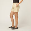 Tilley Wanderer Pull On 短褲｜戶外運動及日常生活-戶外服飾-FIT MART 香港智能健康及運動生活用品專門店：筋膜槍、瑜伽輔助工具、智能健身設備