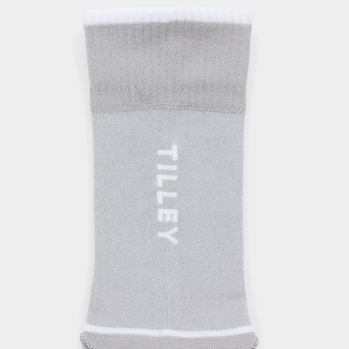 Tilley Mid Calf Mesh Travel 襪｜戶外運動及日常生活 | 海外代購-戶外襪-FIT MART 香港智能健康及運動生活用品專門店：筋膜槍、瑜伽輔助工具、智能健身設備