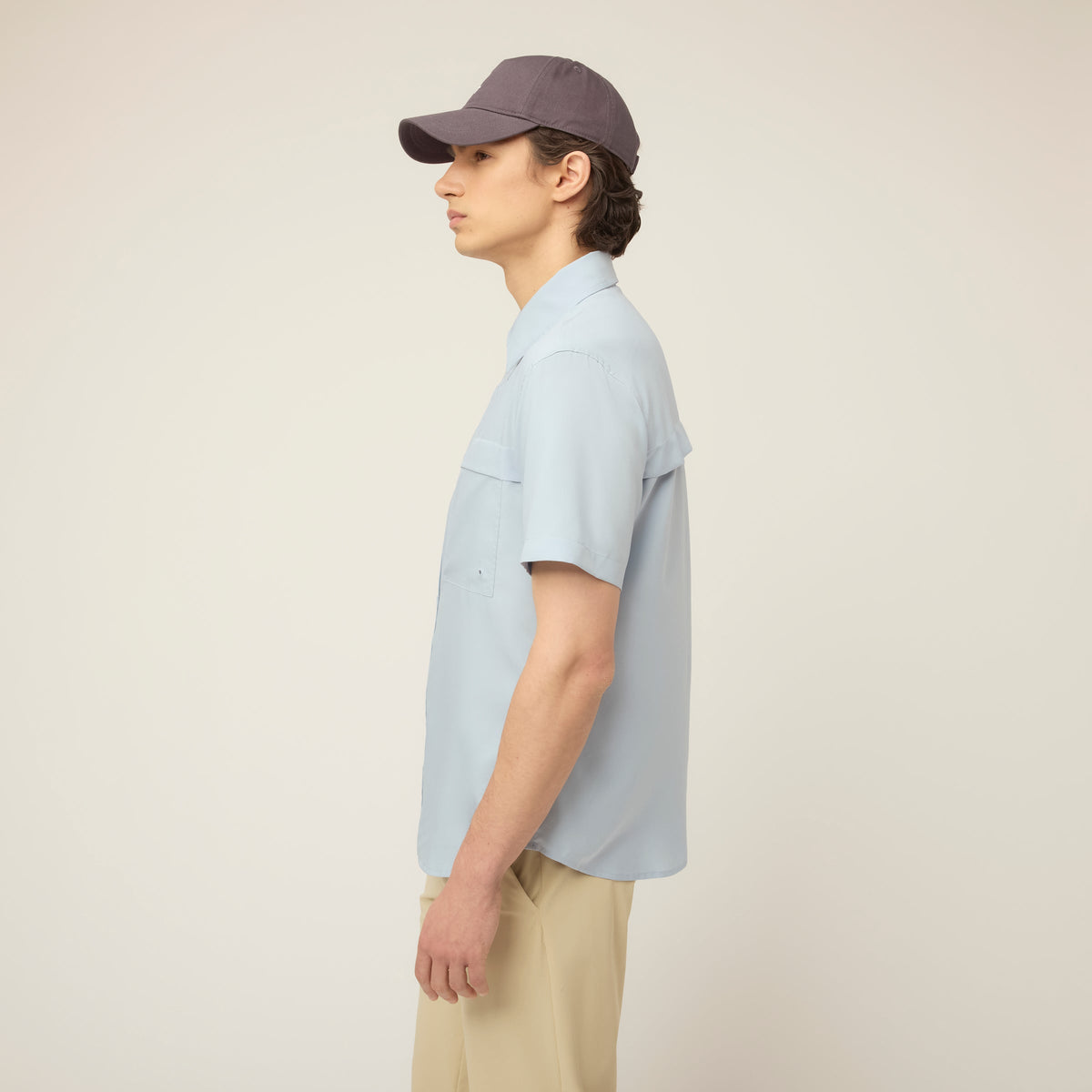 Tilley Quick｜Dry UPF 恤衫｜戶外運動及日常生活 | 海外代購-戶外服飾-FIT MART 香港智能健康及運動生活用品專門店：筋膜槍、瑜伽輔助工具、智能健身設備