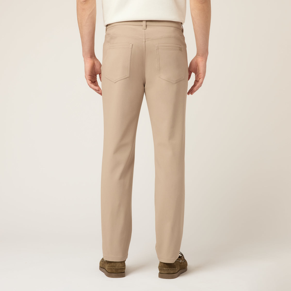 Tilley Stretch Twill 5 Pocket 長褲｜戶外運動及日常生活 | 海外代購-戶外服飾-FIT MART 香港智能健康及運動生活用品專門店：筋膜槍、瑜伽輔助工具、智能健身設備