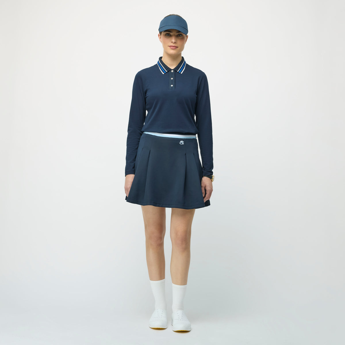 Tilley 長袖 Team Polo 恤｜戶外運動及日常生活 | 海外代購-戶外服飾-FIT MART 香港智能健康及運動生活用品專門店：筋膜槍、瑜伽輔助工具、智能健身設備