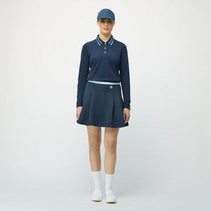 Tilley 長袖 Team Polo 恤｜戶外運動及日常生活 | 海外代購-戶外服飾-FIT MART 香港智能健康及運動生活用品專門店：筋膜槍、瑜伽輔助工具、智能健身設備
