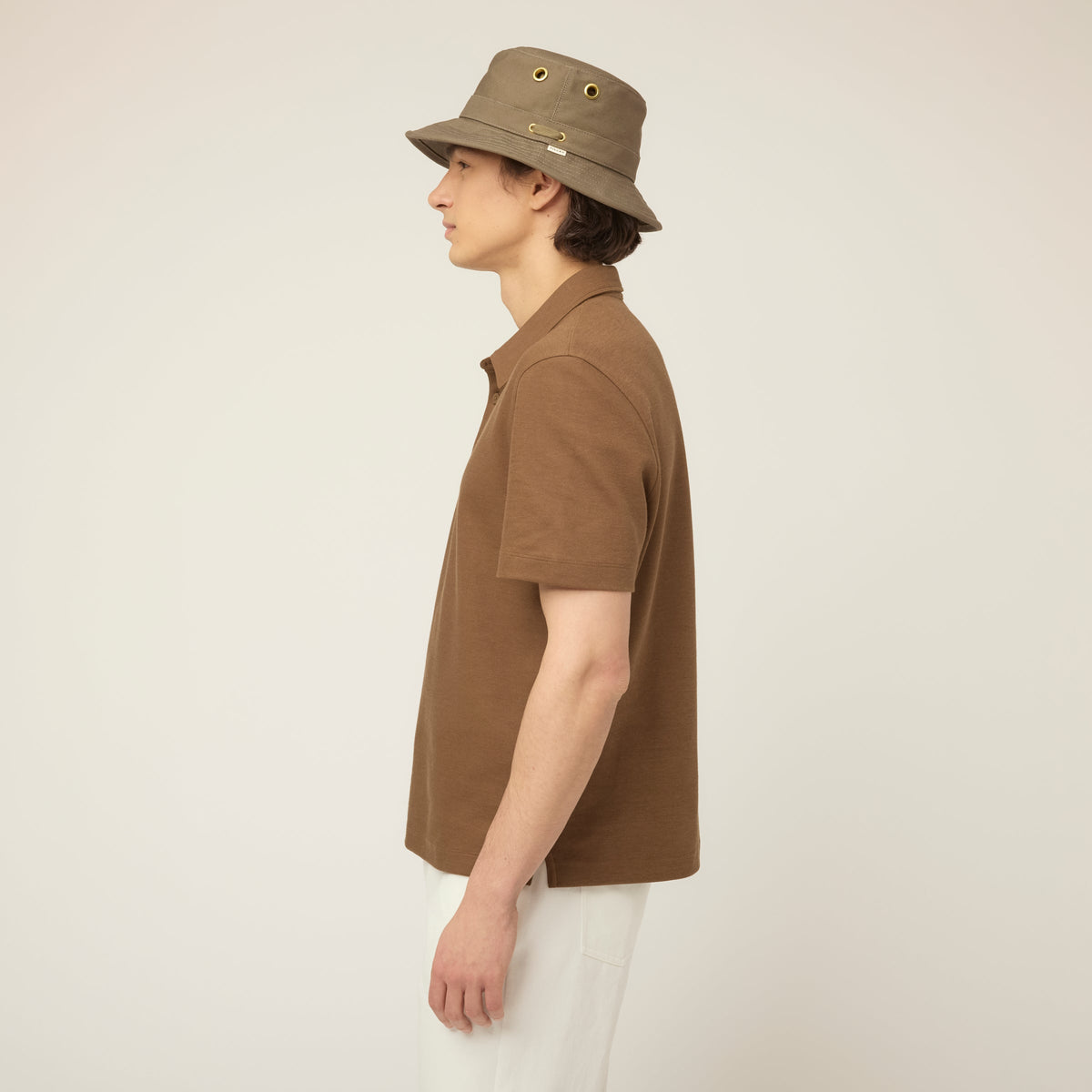 Tilley 棉質 Tencel Air Pique Polo 恤｜戶外運動及日常生活 | 海外代購-戶外服飾-FIT MART 香港智能健康及運動生活用品專門店：筋膜槍、瑜伽輔助工具、智能健身設備