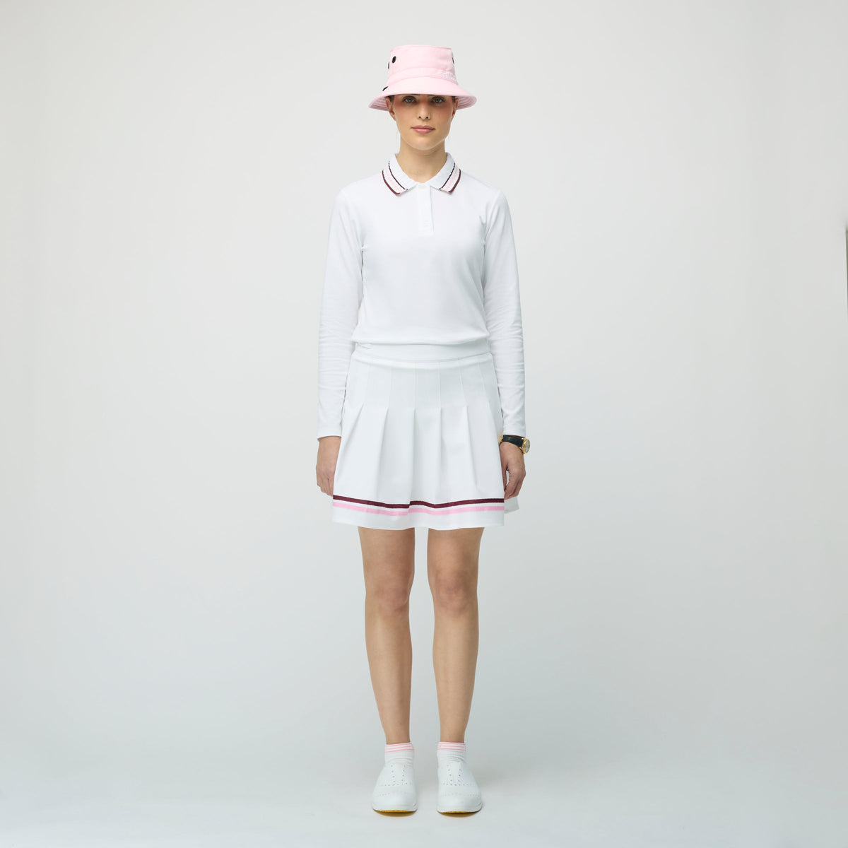 Tilley 長袖 Team Polo 恤｜戶外運動及日常生活 | 海外代購-戶外服飾-FIT MART 香港智能健康及運動生活用品專門店：筋膜槍、瑜伽輔助工具、智能健身設備