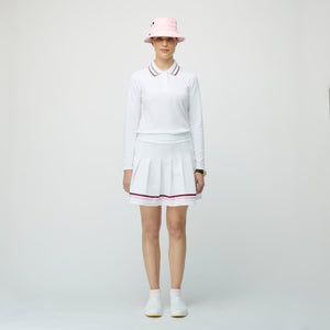 Tilley 長袖 Team Polo 恤｜戶外運動及日常生活 | 海外代購-戶外服飾-FIT MART 香港智能健康及運動生活用品專門店：筋膜槍、瑜伽輔助工具、智能健身設備