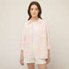 Tilley Oxford Button Up 恤衫｜戶外運動及日常生活-戶外服飾-FIT MART 香港智能健康及運動生活用品專門店：筋膜槍、瑜伽輔助工具、智能健身設備