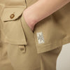 Tilley Safari 短袖 恤衫｜戶外運動及日常生活-戶外服飾-FIT MART 香港智能健康及運動生活用品專門店：筋膜槍、瑜伽輔助工具、智能健身設備