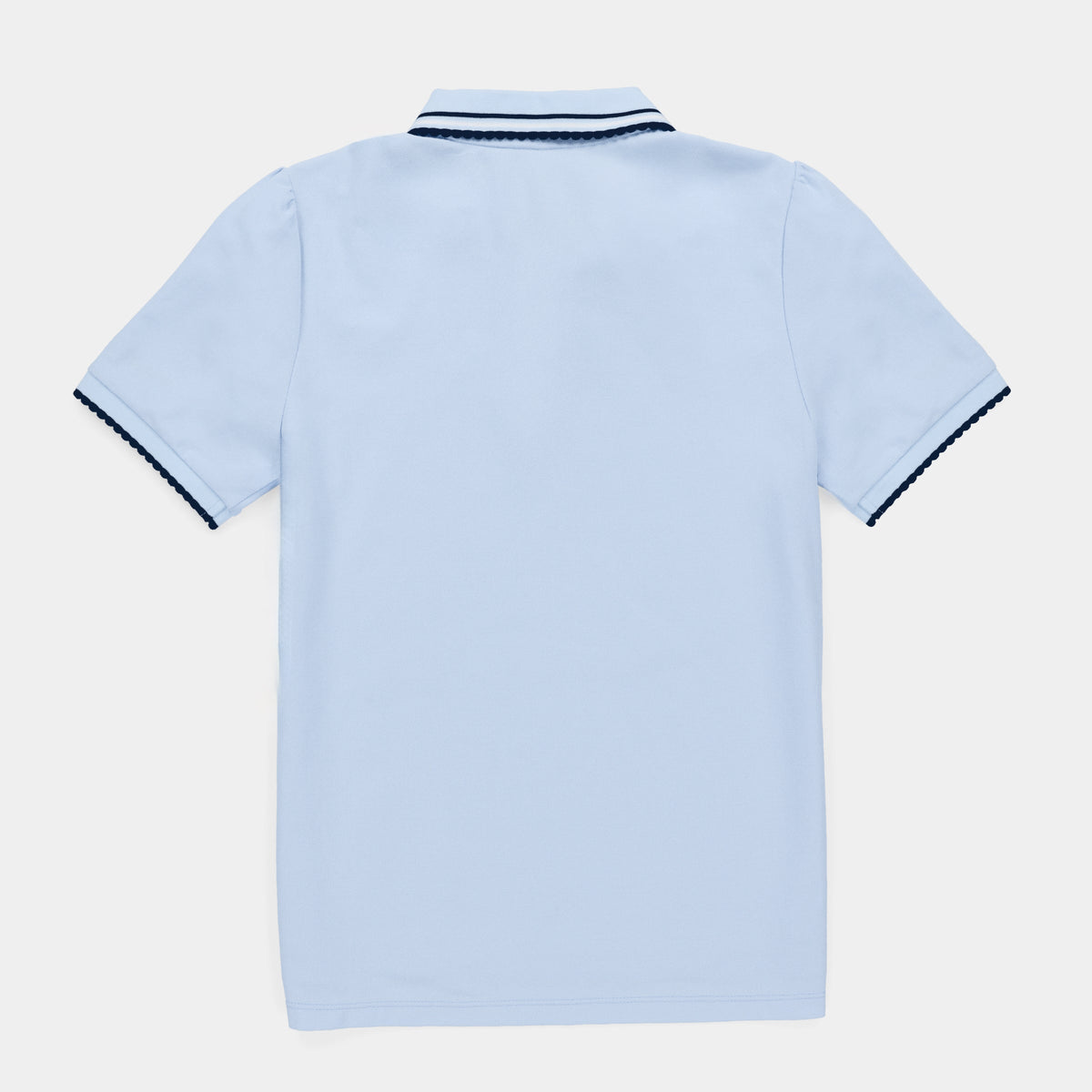 Tilley Preppy Pique Puff Sleeve Polo 恤｜戶外運動及日常生活 | 海外代購-戶外服飾-FIT MART 香港智能健康及運動生活用品專門店：筋膜槍、瑜伽輔助工具、智能健身設備