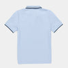 Tilley Preppy Pique Puff Sleeve Polo 恤｜戶外運動及日常生活-戶外服飾-FIT MART 香港智能健康及運動生活用品專門店：筋膜槍、瑜伽輔助工具、智能健身設備
