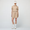 Tilley Preppy Pique Puff Sleeve Polo 恤｜戶外運動及日常生活-戶外服飾-FIT MART 香港智能健康及運動生活用品專門店：筋膜槍、瑜伽輔助工具、智能健身設備