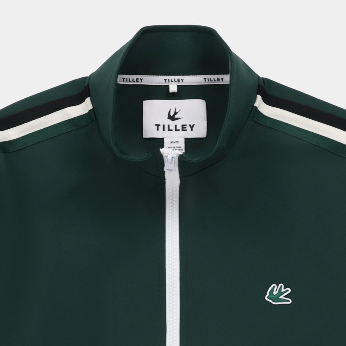 Tilley Ribbon Track 外套｜戶外運動及日常生活 | 海外代購-戶外服飾-FIT MART 香港智能健康及運動生活用品專門店：筋膜槍、瑜伽輔助工具、智能健身設備