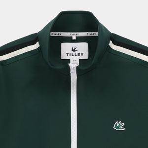 Tilley Ribbon Track 外套｜戶外運動及日常生活 | 海外代購-戶外服飾-FIT MART 香港智能健康及運動生活用品專門店：筋膜槍、瑜伽輔助工具、智能健身設備