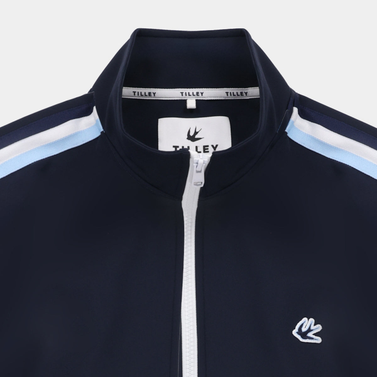 Tilley Ribbon Track 外套｜戶外運動及日常生活 | 海外代購-戶外服飾-FIT MART 香港智能健康及運動生活用品專門店：筋膜槍、瑜伽輔助工具、智能健身設備