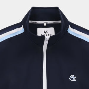 Tilley Ribbon Track 外套｜戶外運動及日常生活 | 海外代購-戶外服飾-FIT MART 香港智能健康及運動生活用品專門店：筋膜槍、瑜伽輔助工具、智能健身設備
