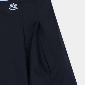 Tilley Striped Airloft Pleated 半截裙｜戶外運動及日常生活 | 海外代購-戶外服飾-FIT MART 香港智能健康及運動生活用品專門店：筋膜槍、瑜伽輔助工具、智能健身設備
