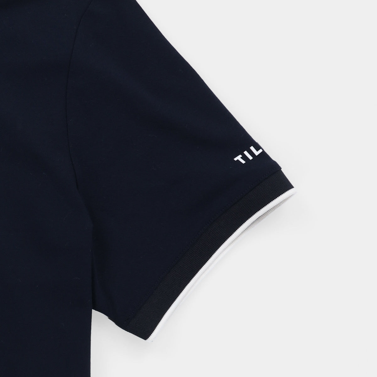 Tilley Team Polo 恤｜戶外運動及日常生活 | 海外代購-戶外服飾-FIT MART 香港智能健康及運動生活用品專門店：筋膜槍、瑜伽輔助工具、智能健身設備