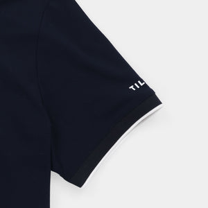 Tilley Team Polo 恤｜戶外運動及日常生活 | 海外代購-戶外服飾-FIT MART 香港智能健康及運動生活用品專門店：筋膜槍、瑜伽輔助工具、智能健身設備
