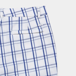 Tilley Match Point Check 長褲｜戶外運動及日常生活 | 海外代購-戶外服飾-FIT MART 香港智能健康及運動生活用品專門店：筋膜槍、瑜伽輔助工具、智能健身設備