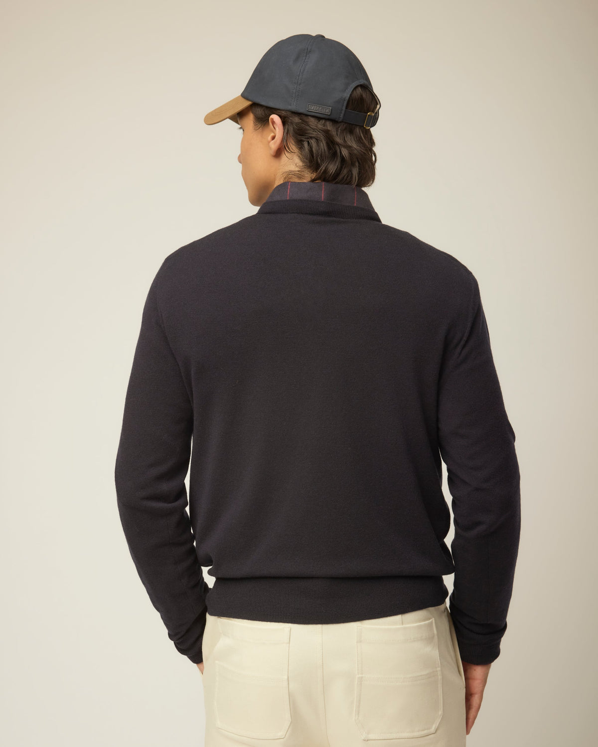 Tilley Stretch 美麗諾羊毛 V 領｜戶外運動及日常生活 | 海外代購-戶外服飾-FIT MART 香港智能健康及運動生活用品專門店：筋膜槍、瑜伽輔助工具、智能健身設備
