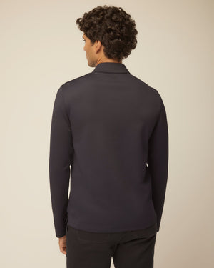 Tilley 長袖 Turbopique Polo 恤｜戶外運動及日常生活 | 海外代購-戶外服飾-FIT MART 香港智能健康及運動生活用品專門店：筋膜槍、瑜伽輔助工具、智能健身設備