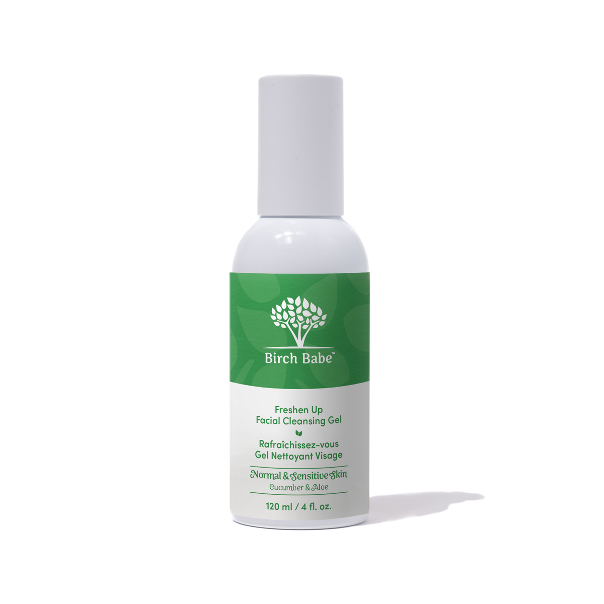 【日常健康生活】Birch Babe Freshen Up 潔面啫喱 | 海外代購-潔面用品-FIT MART 香港智能健康及運動生活用品專門店：筋膜槍、瑜伽輔助工具、智能健身設備