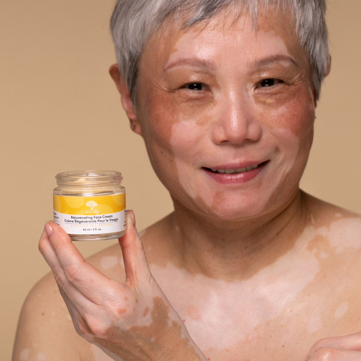 【日常健康生活】Birch Babe 4 Step Skincare 套裝｜Dry to Mature Skin | 海外代購-護膚及個人護理用品-FIT MART 香港智能健康及運動生活用品專門店：筋膜槍、瑜伽輔助工具、智能健身設備