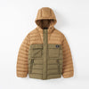 Tilley 2 Tone Puffer 外套｜戶外運動及日常生活-戶外服飾-FIT MART 香港智能健康及運動生活用品專門店：筋膜槍、瑜伽輔助工具、智能健身設備