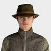 Tilley TWC7 Outback Waxed Adventure 帽｜戶外運動及日常生活-戶外帽-FIT MART 香港智能健康及運動生活用品專門店：筋膜槍、瑜伽輔助工具、智能健身設備