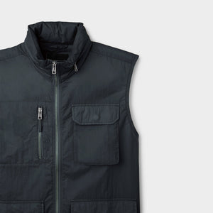 Tilley 輕量 Traverse 背心｜戶外運動及日常生活 | 海外代購-戶外服飾-FIT MART 香港智能健康及運動生活用品專門店：筋膜槍、瑜伽輔助工具、智能健身設備