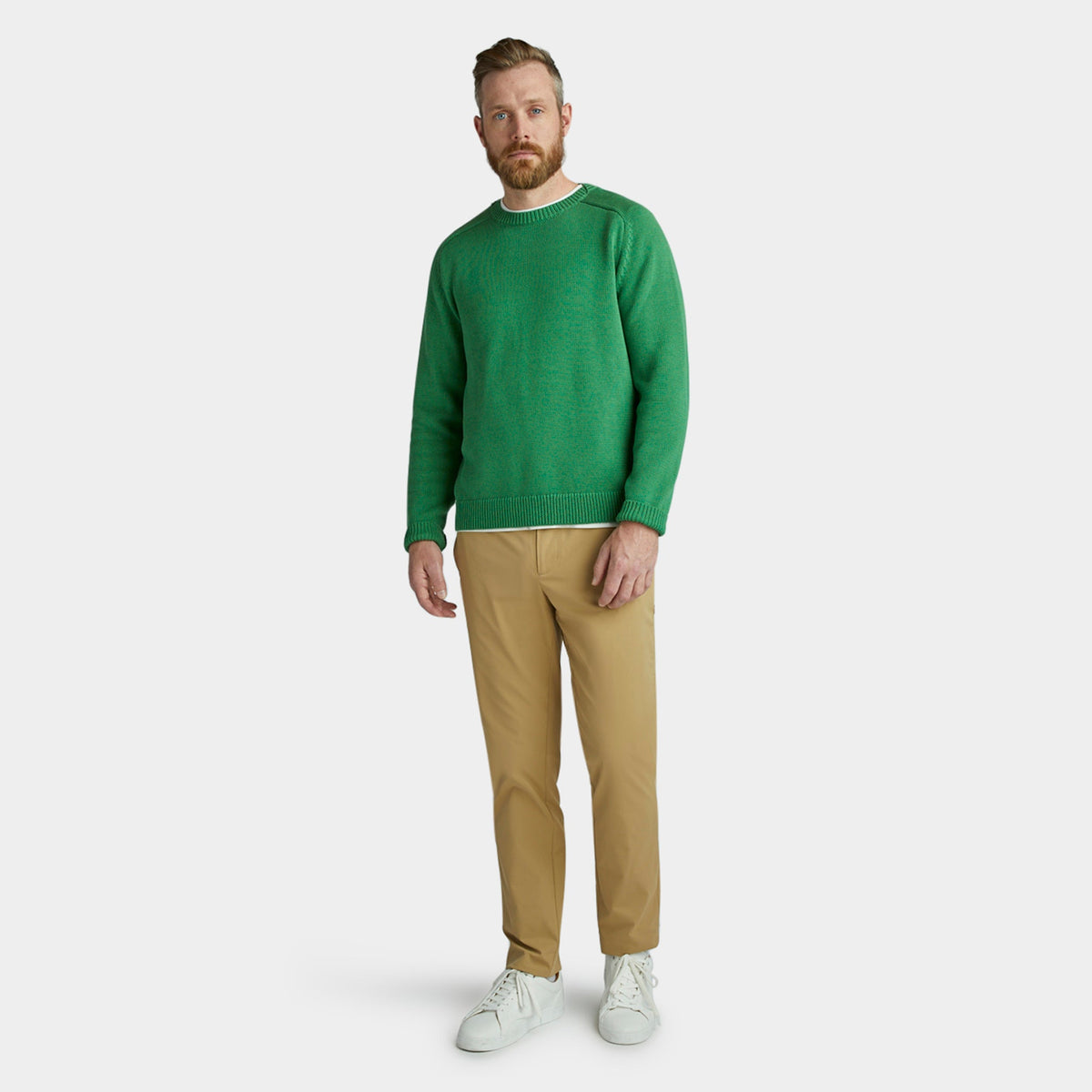 Tilley Cool 棉質 Marine 毛衣｜戶外運動及日常生活 | 海外代購-戶外服飾-FIT MART 香港智能健康及運動生活用品專門店：筋膜槍、瑜伽輔助工具、智能健身設備