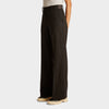 Tilley Wide Leg Wool Tech 長褲｜戶外運動及日常生活-戶外服飾-FIT MART 香港智能健康及運動生活用品專門店：筋膜槍、瑜伽輔助工具、智能健身設備