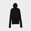 Tilley 美麗諾羊毛 Rib Hooded 恤衫｜戶外運動及日常生活-戶外服飾-FIT MART 香港智能健康及運動生活用品專門店：筋膜槍、瑜伽輔助工具、智能健身設備
