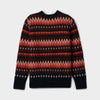 Tilley Fair Isle 毛衣｜戶外運動及日常生活-戶外服飾-FIT MART 香港智能健康及運動生活用品專門店：筋膜槍、瑜伽輔助工具、智能健身設備