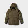 Tilley Terrain Down Parka 外套｜戶外運動及日常生活-戶外服飾-FIT MART 香港智能健康及運動生活用品專門店：筋膜槍、瑜伽輔助工具、智能健身設備