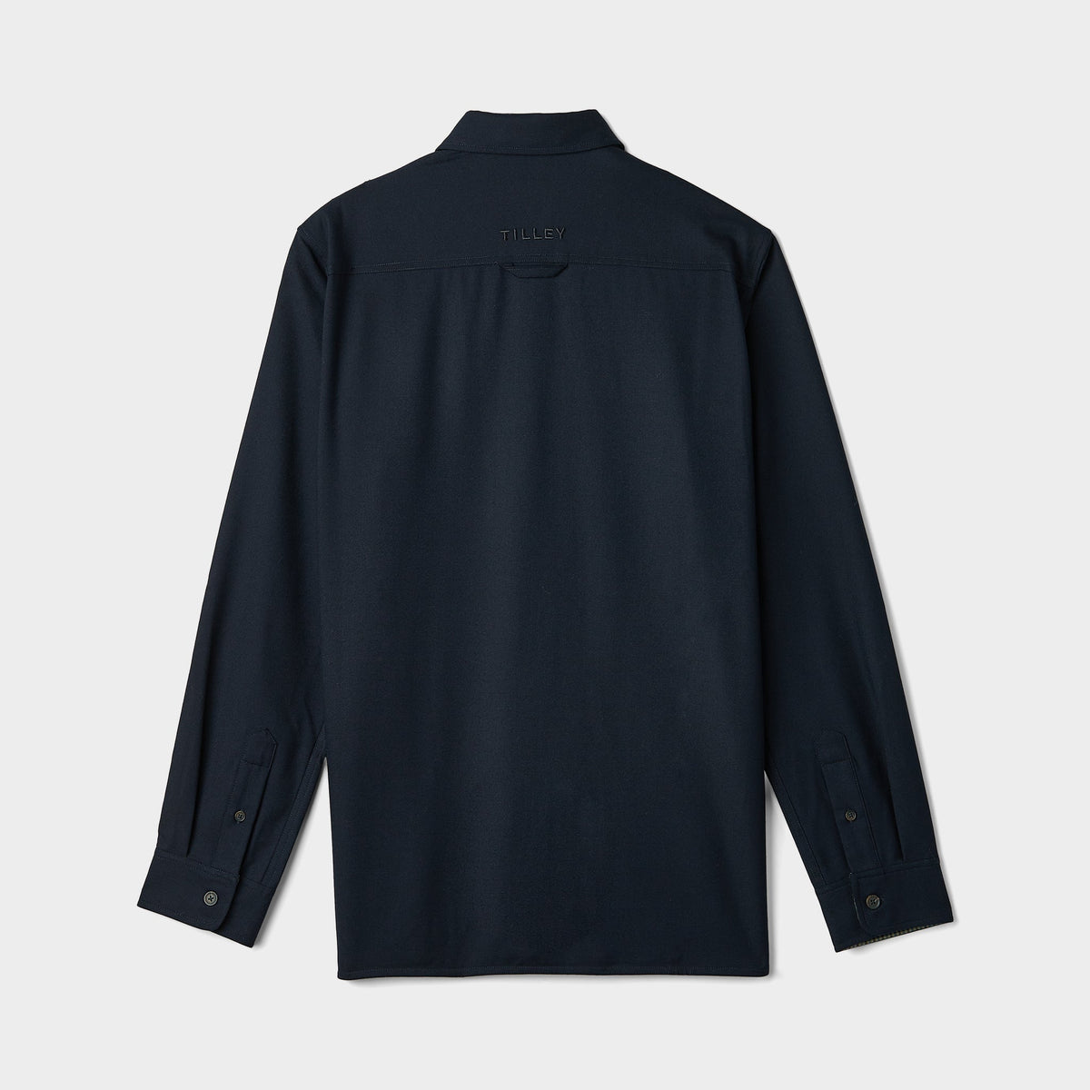 Tilley Utility 恤衫｜戶外運動及日常生活 | 海外代購-戶外服飾-FIT MART 香港智能健康及運動生活用品專門店：筋膜槍、瑜伽輔助工具、智能健身設備