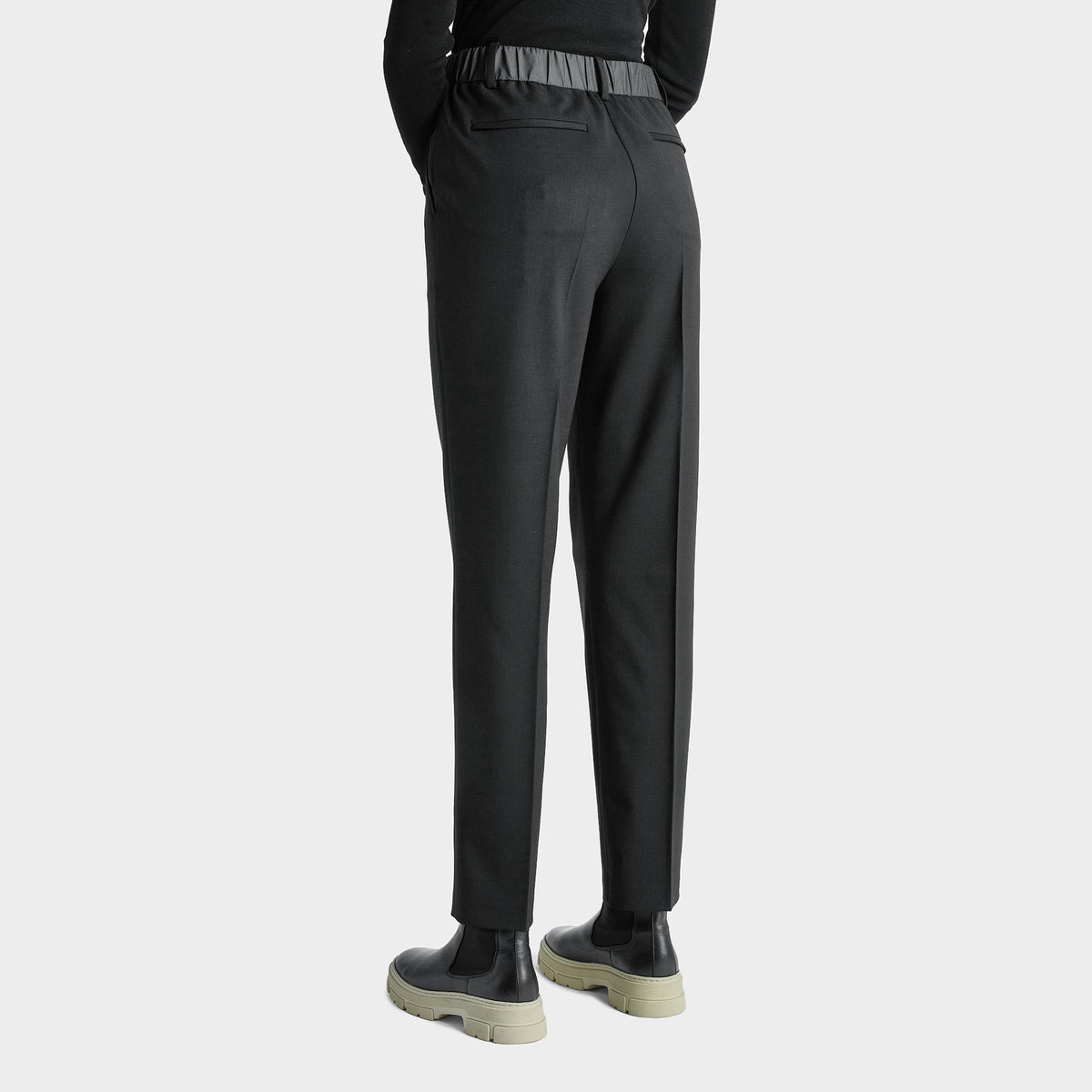 Tilley Straight Leg Wool Tech 長褲｜戶外運動及日常生活 | 海外代購-戶外服飾-FIT MART 香港智能健康及運動生活用品專門店：筋膜槍、瑜伽輔助工具、智能健身設備